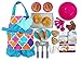 Journey Girls Cafe Bake Set