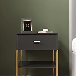 Probrico 5 Pack | Polished Chrome Cabinet Knobs