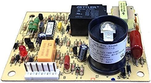 Amazon.com: Atwood 31501 OEM RV Hydro Flame Furnace Ignition Board