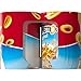 SpaghettiOs Original Pasta, 15.8 Ounce (Pack of 4)