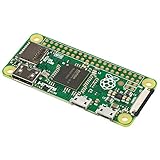 Raspberry Pi Zero v1.3 Development Board - Camera Ready