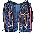 Professionals Choice Bag Bridle Bag Black HA-910