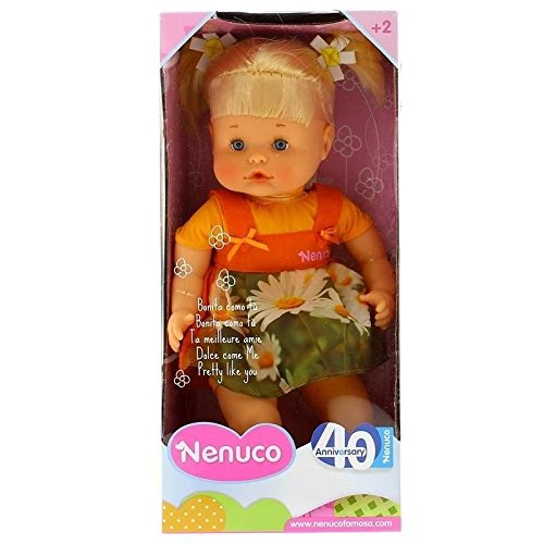 tamaño nenuco