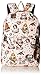 Star Wars Tattoo Flash Print Backpack