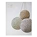 Meri Meri Liberty Paper Lanterns, Set of 3