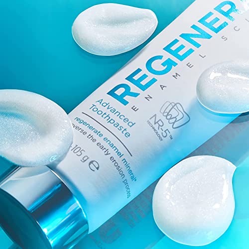 Regenerate Enamel Science Advanced Toothpaste (75ml) Pricepulse