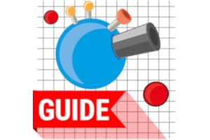 Game Guide for Diep.io