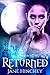 Alien Romance: RETURNED: An Alien Warrior Romance: (Acarnania Warriors Book 1)