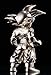 Tamashii Nations Bandai Absolute Chogokin Son Goku Dragon Ball Z Statue