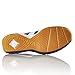 Salming Men's Kobra 2 Squash Indoor Court Sports Shoes, White, 9.5
