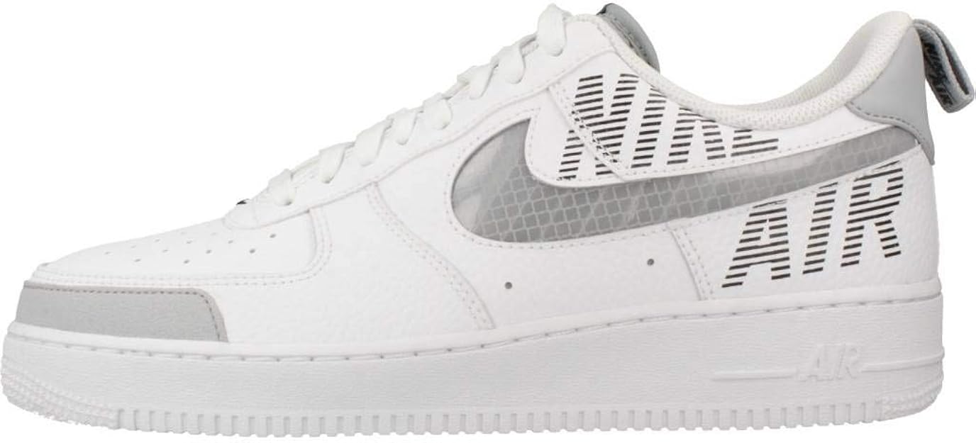 nike air force bianche amazon