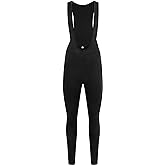 Coconut Ropamo CR Men's Cycling Bib Tights PRO Padded Winter Cycling Bibs Thermal Bike Bib Pants Riding Bike Bib Tights