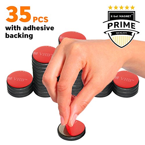 Top extra strong with adhesive backing Sideror Reviews