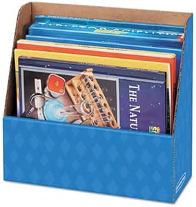 Cómoda de almacenamiento para carpetas de archivos Carta, libros
