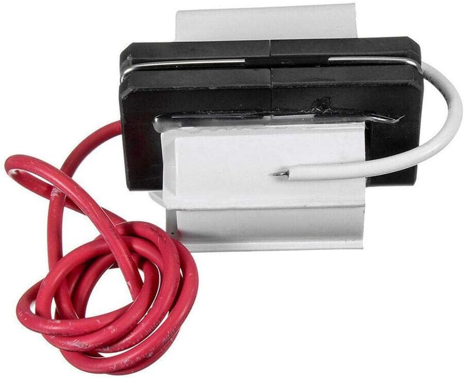 40W Engraving Cutting Tool Laser Power Supply High Voltage Package Laser Engraving Machine