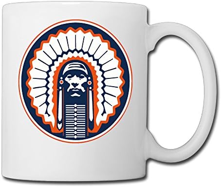 Illinois Fighting Illini Mug Coffee Mugs