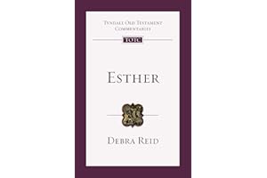 Esther: An Introduction and Commentary (Tyndale Old Testament Commentaries Book 13)