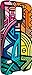 OTTERBOX Symmetry Series for Samsung Galaxy S5 - Retail Packaging - Brazilian Pop by Nina Garcia