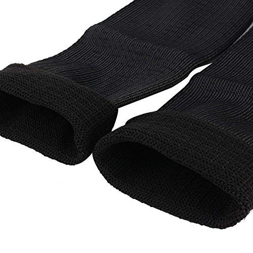 Arm Protective Sleeves,Kevlar Sleeves Cut Resistant Heat Resistant