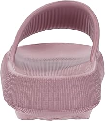 BRONAX Slides for Women Pillow Pool Bathroom Beach