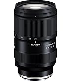 Amazon.com : Tamron 28-75mm F/2.8 Di III VXD G2 for Nikon Z Mount