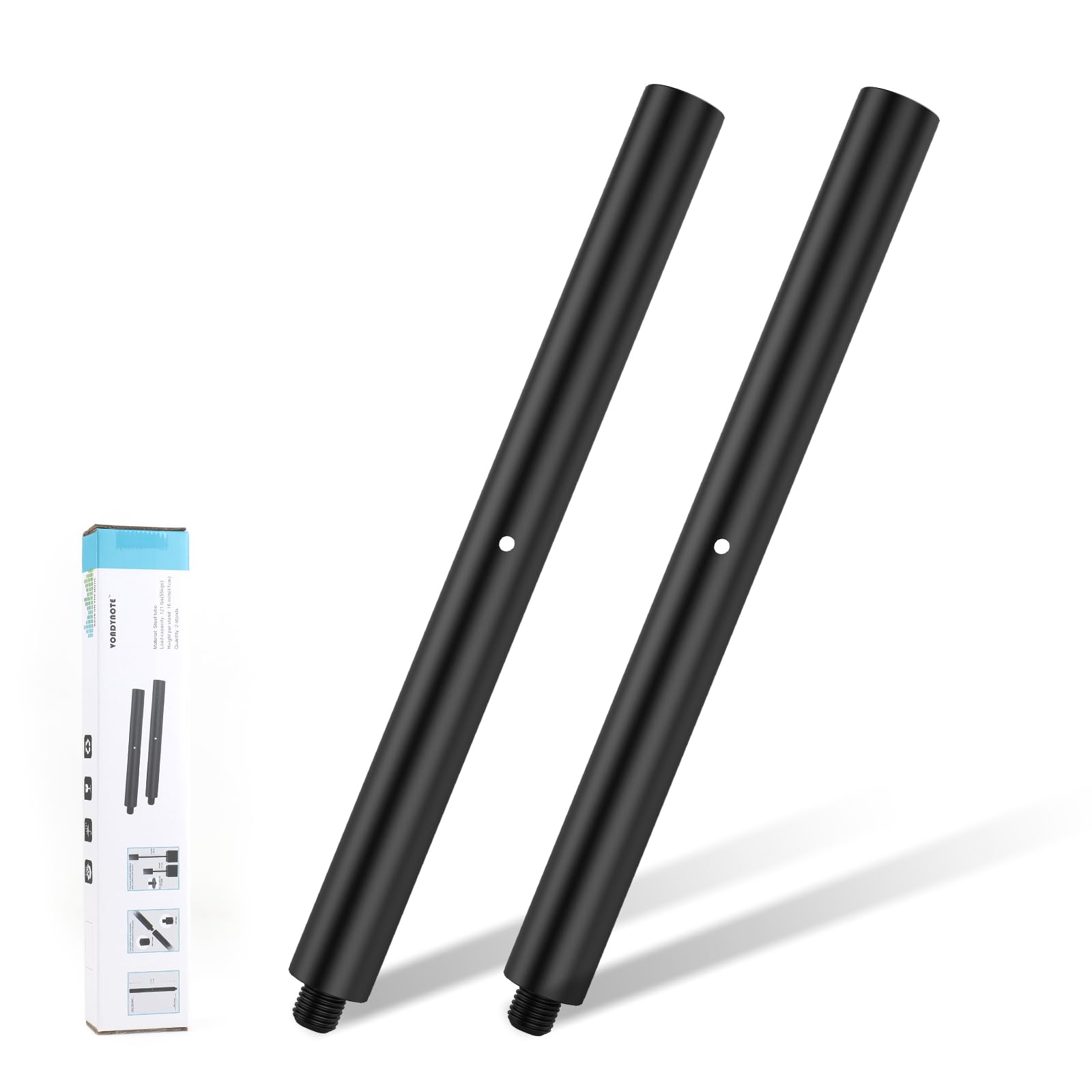 Photo 1 of Vondynote 16-Inch Subwoofer M20 Speaker Mount with 35mm Mount