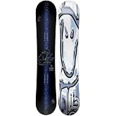 Lib Tech Off Ramp Mens Snowboard, 151