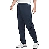 Nike Golf Club Men's Golf Pants (FQ1162-478, Armory Navy/Armory Navy/White)