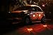 LED Road Flares and Storage Bag, Batteries Included already Installed | 9 Signal Modes + Flashlight | Magnetic base and hanging hook for mounting | Waterproof and extra bright for 1/4 mile visibility