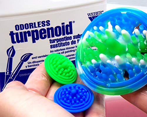 5 Cleaner+Painters+Mineral+solvents+Turpentine