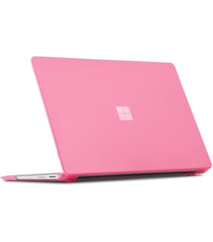 Amazon.com: mCover Hard Case Only Compatible for 13.5
