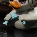 TUBBZ Boxed Edition Gollum Cosplaying Duck Vinyl Figure 9 cm view 5