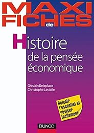 Histoire de la pensée économique