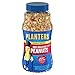 PLANTERS Lightly Salted Dry Roasted Peanuts, 16 Ounce (Pack of 2) - Peanut Snack - Great Movie Snack, Active Lifestyle Snack and Party Size Snack - Kosher Peanuts