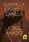 Livro Gabriela, cravo e canela - Assista a Esse Livro