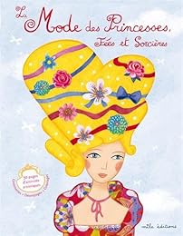 La  mode des princesses