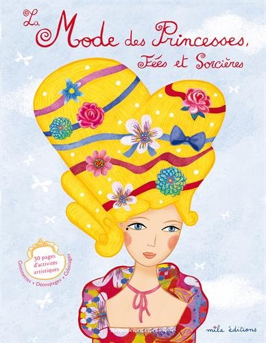 La  mode des princesses