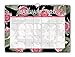 Orange Circle Studio 2020 Deluxe Wall Calendar, Floral Expressions