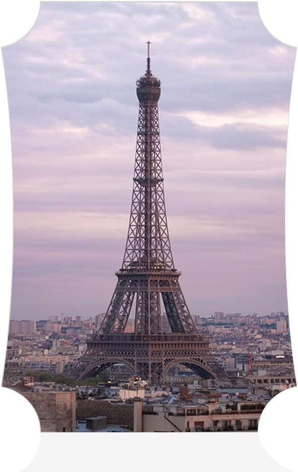Amazon Com Sign Destination Aluminum Metal Wall Decor Eiffel