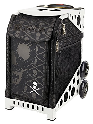 ZUCA Bag Skulls Insert Only