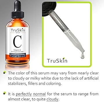 tru skin products