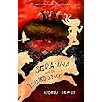 Serafina and the Twisted Staff (The Serafina Series Book 2) (Serafina, 2)