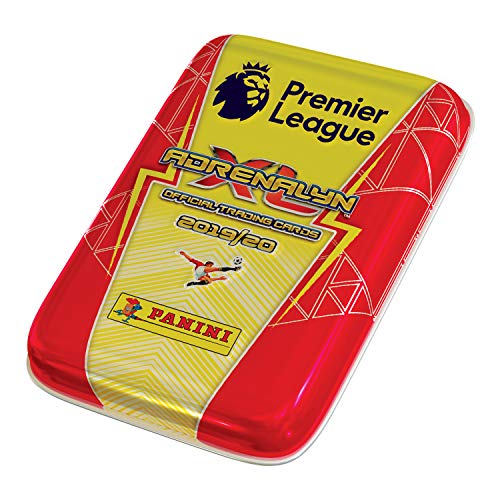 Premier League 2019/20 Adrenalyn XL Pocket Tin