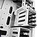 NZXT Phantom 410 Computer Case , White (CA-PH410-W1)