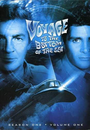 Amazon.com: Voyage To The Bottom Of The Sea - The Complete Series