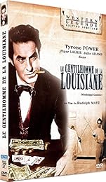 Le Gentilhomme De La Louisiane - Édition Spéciale