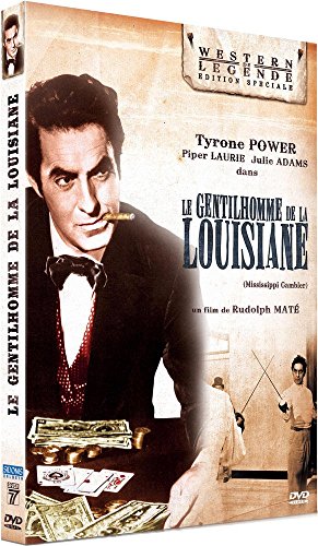 Le Gentilhomme De La Louisiane - Édition Spéciale