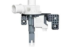 YUUCOO W11396717 W11263349 Washer Drain Pump, Compatible with Whirlpool Kenmore Maytag etc.Washing Machine Water Drain Pump. Replace 4960510 AP6974116 PS12731177 EAP12731177