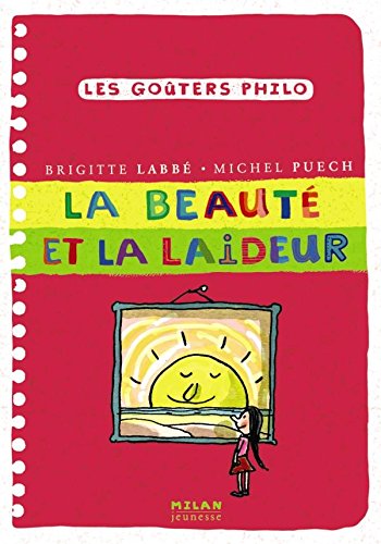 La Beaute ET LA Laideur (French Edition) by Brigitte Labbe (Paperback)