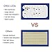 STASUN 60W 90W 100W 150W 200W 300W 450W (Daylight White, 150W)